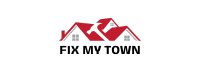 FixMyTown Logo